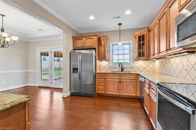 106 Shining Way, Trinity, NC 27370