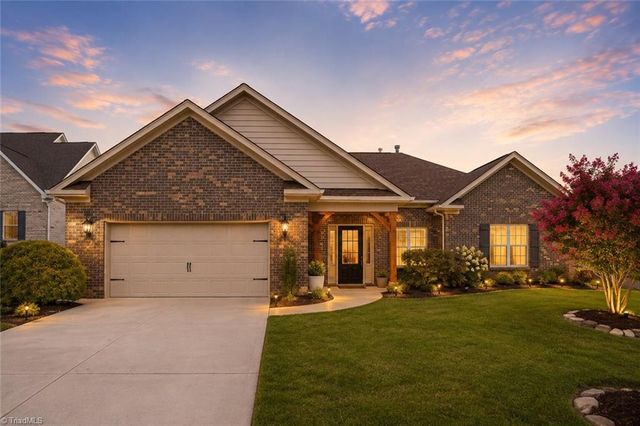 106 Shining Way, Trinity, NC 27370