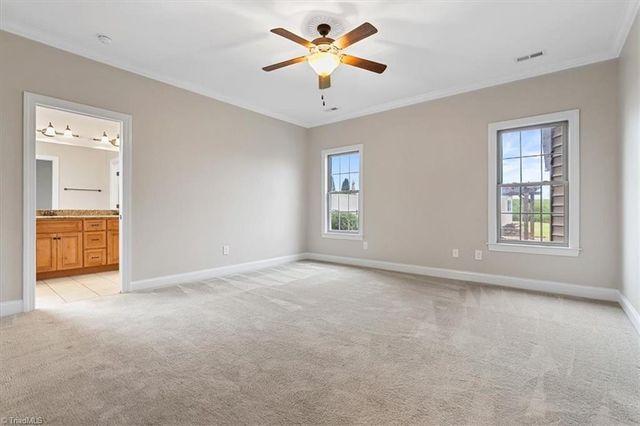 106 Shining Way, Trinity, NC 27370