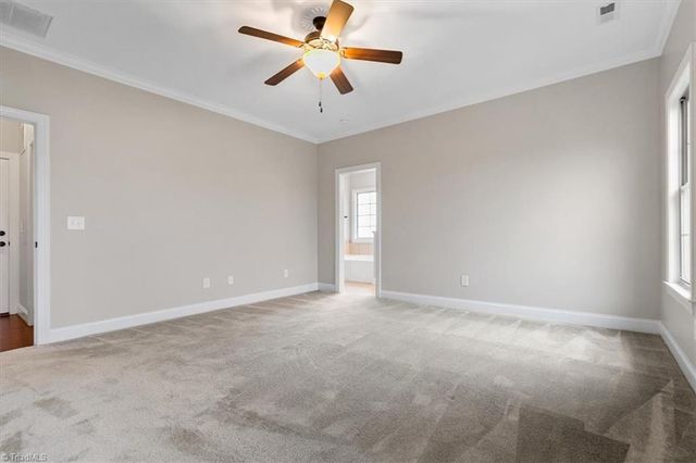 106 Shining Way, Trinity, NC 27370