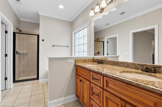 106 Shining Way, Trinity, NC 27370