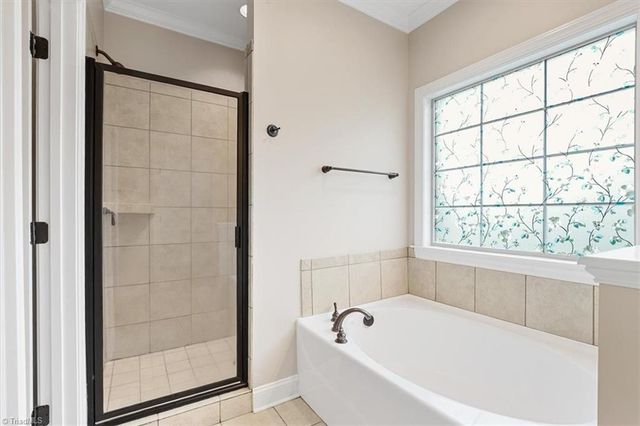 106 Shining Way, Trinity, NC 27370