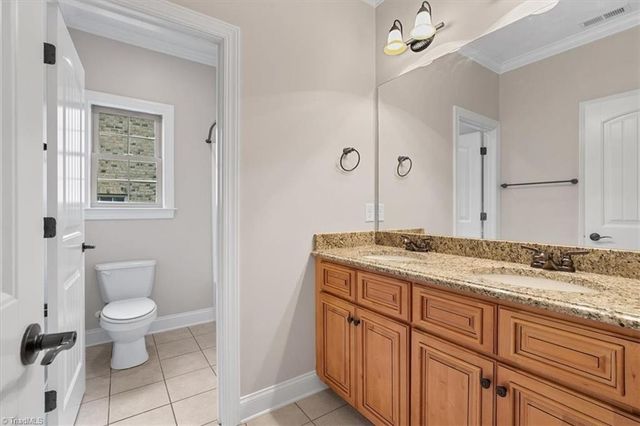 106 Shining Way, Trinity, NC 27370