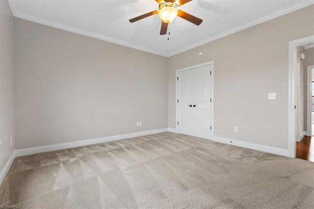 106 Shining Way, Trinity, NC 27370