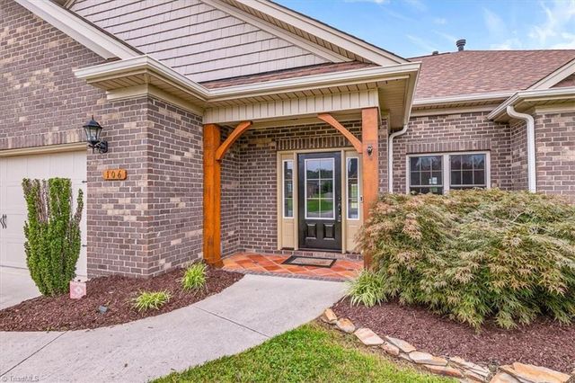 106 Shining Way, Trinity, NC 27370