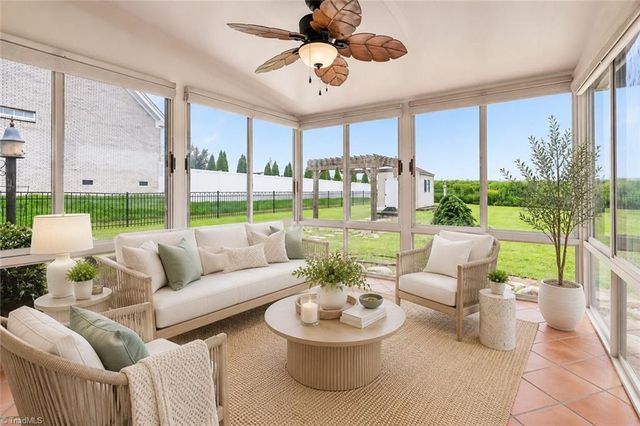 106 Shining Way, Trinity, NC 27370