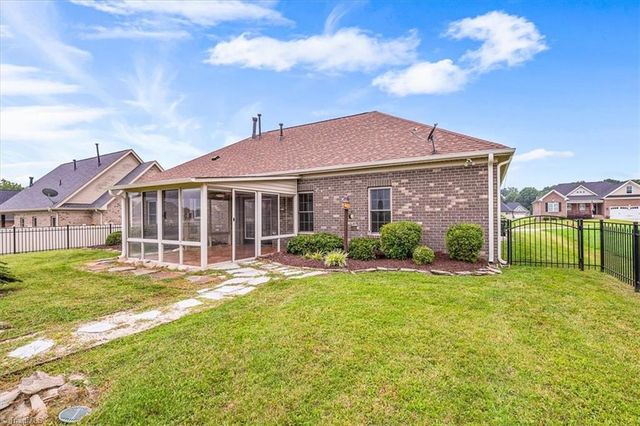 106 Shining Way, Trinity, NC 27370