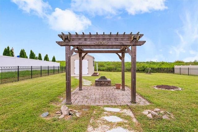 106 Shining Way, Trinity, NC 27370
