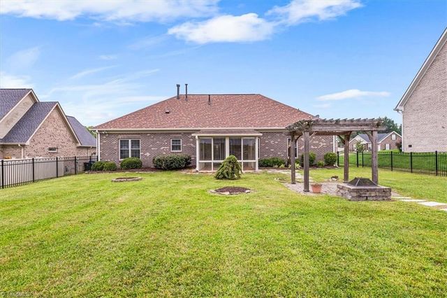 106 Shining Way, Trinity, NC 27370