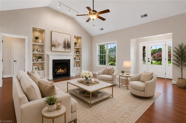 106 Shining Way, Trinity, NC 27370