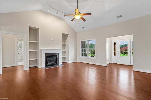 106 Shining Way, Trinity, NC 27370