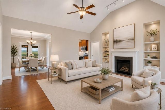 106 Shining Way, Trinity, NC 27370