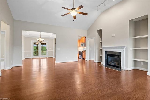 106 Shining Way, Trinity, NC 27370