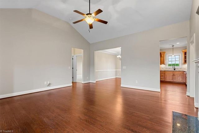 106 Shining Way, Trinity, NC 27370
