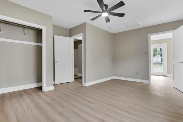3595 Clearwater Drive, Columbus, OH 43232
