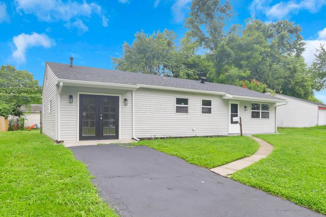 3595 Clearwater Drive, Columbus, OH 43232
