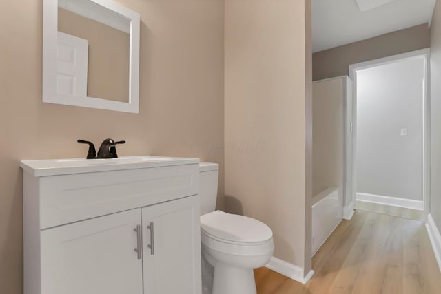 3595 Clearwater Drive, Columbus, OH 43232