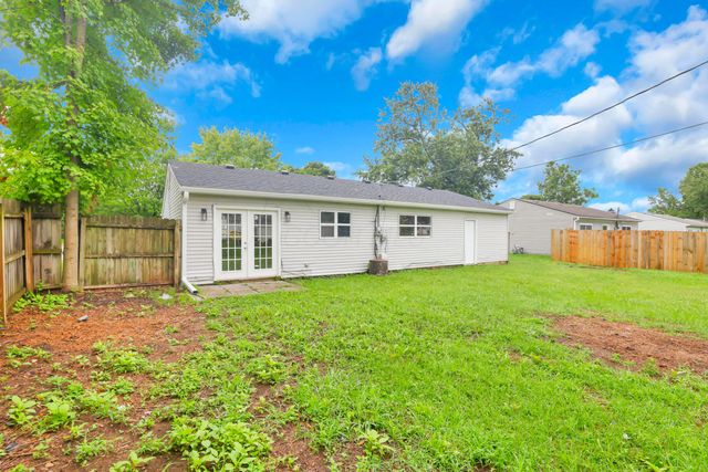 3595 Clearwater Drive, Columbus, OH 43232