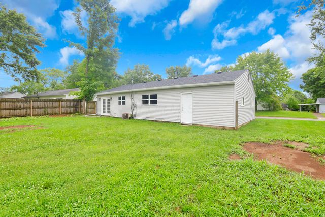 3595 Clearwater Drive, Columbus, OH 43232