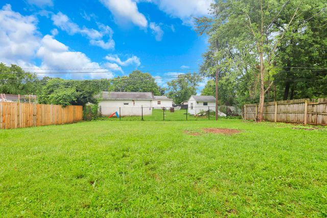 3595 Clearwater Drive, Columbus, OH 43232