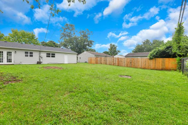 3595 Clearwater Drive, Columbus, OH 43232
