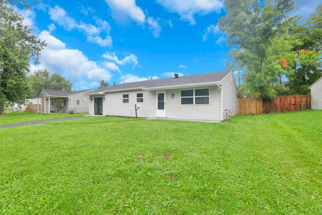 3595 Clearwater Drive, Columbus, OH 43232