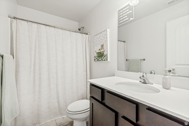 13061 S CANNON VIEW DR, Riverton, UT 84096