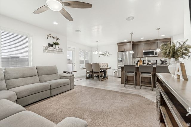 13061 S CANNON VIEW DR, Riverton, UT 84096