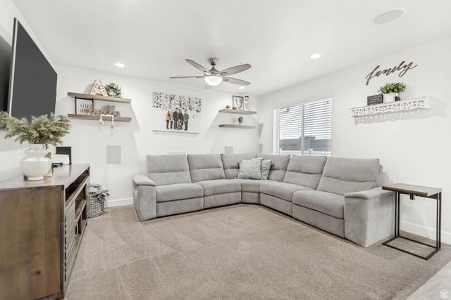 13061 S CANNON VIEW DR, Riverton, UT 84096