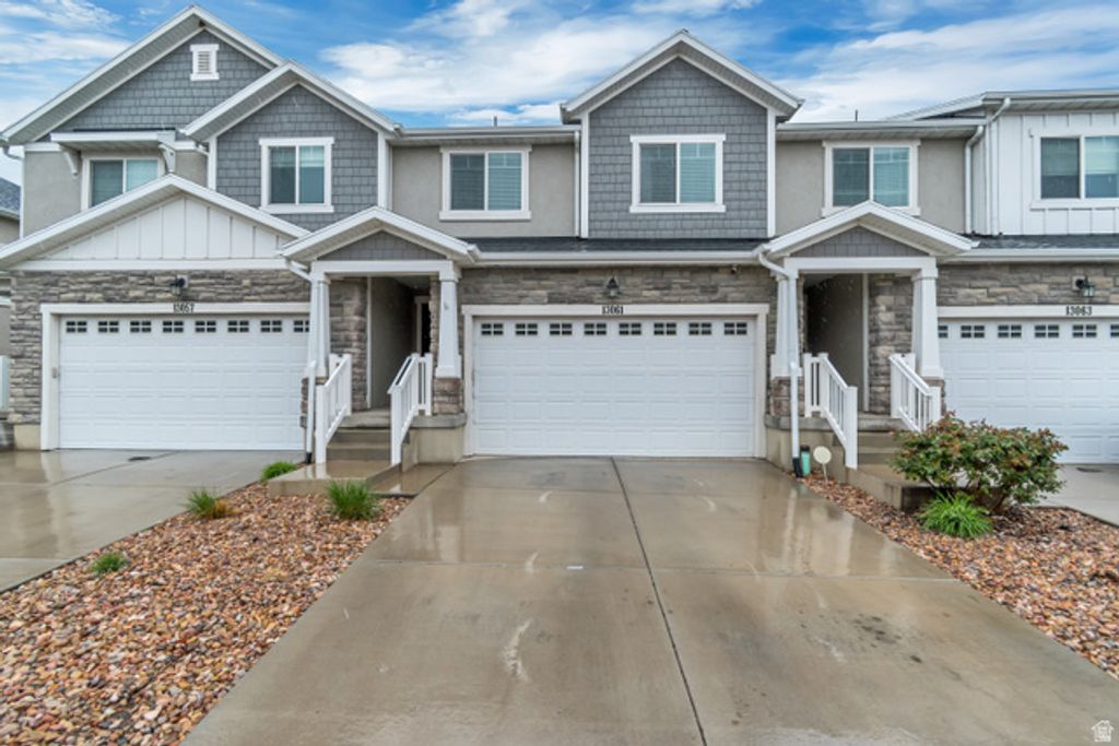 13061 S CANNON VIEW DR, Riverton, UT 84096