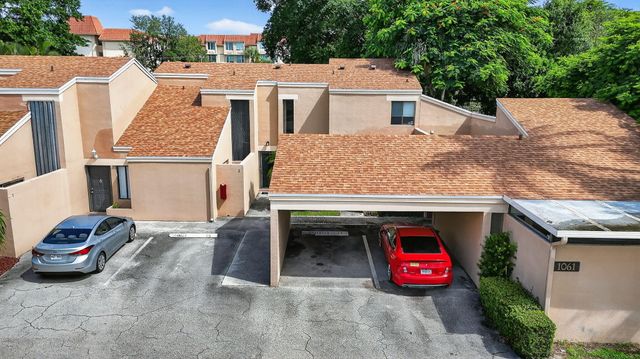 1061 NW 13th Street 2, Boca Raton, FL 33486