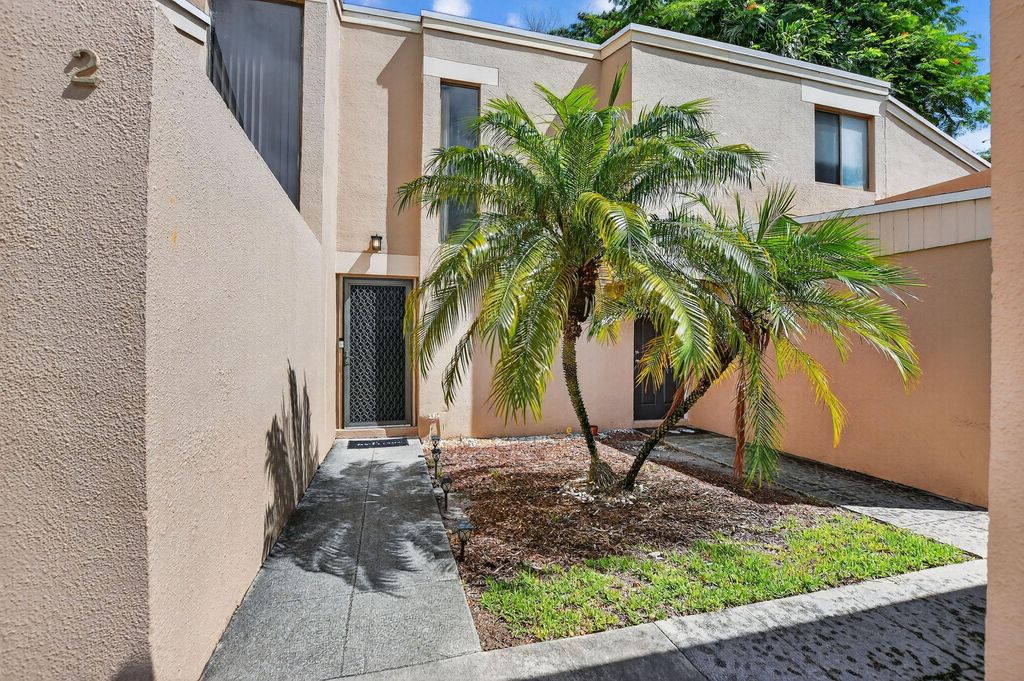 1061 NW 13th Street 2, Boca Raton, FL 33486