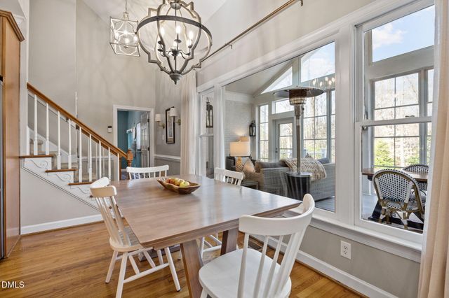 109 Rustic Wood Lane, Cary, NC 27518