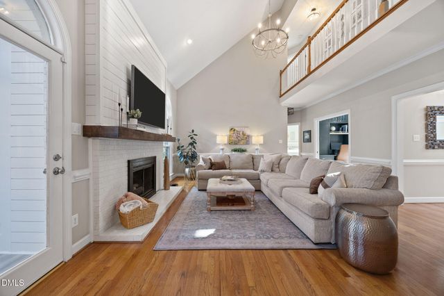 109 Rustic Wood Lane, Cary, NC 27518