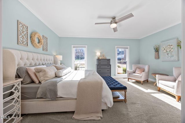 109 Rustic Wood Lane, Cary, NC 27518