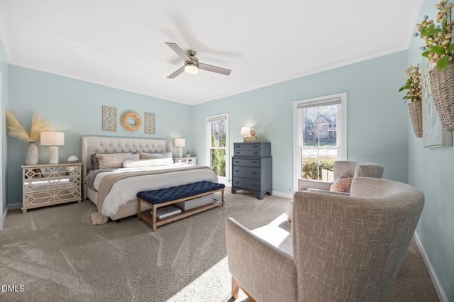 109 Rustic Wood Lane, Cary, NC 27518