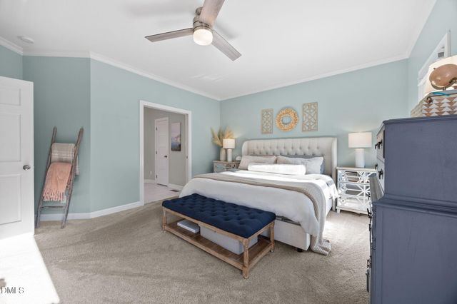 109 Rustic Wood Lane, Cary, NC 27518