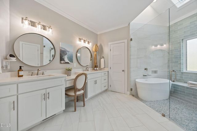 109 Rustic Wood Lane, Cary, NC 27518