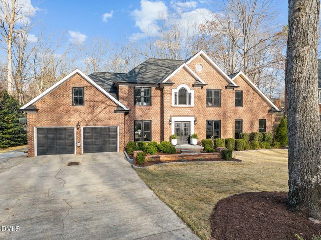 109 Rustic Wood Lane, Cary, NC 27518