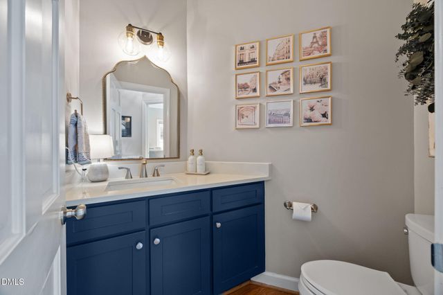 109 Rustic Wood Lane, Cary, NC 27518