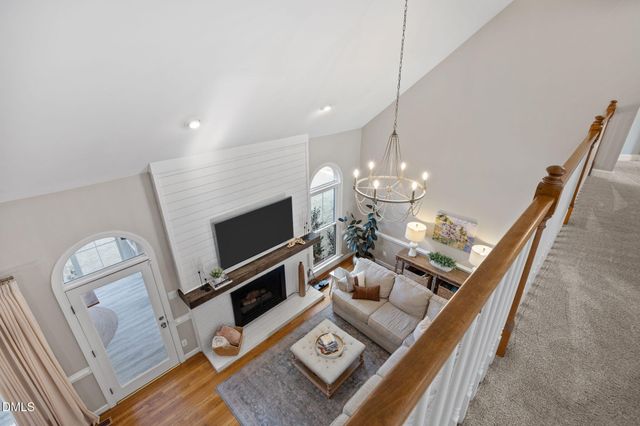 109 Rustic Wood Lane, Cary, NC 27518