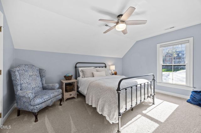 109 Rustic Wood Lane, Cary, NC 27518