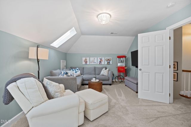 109 Rustic Wood Lane, Cary, NC 27518