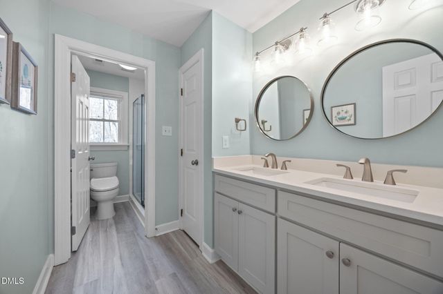 109 Rustic Wood Lane, Cary, NC 27518