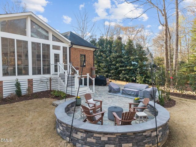 109 Rustic Wood Lane, Cary, NC 27518