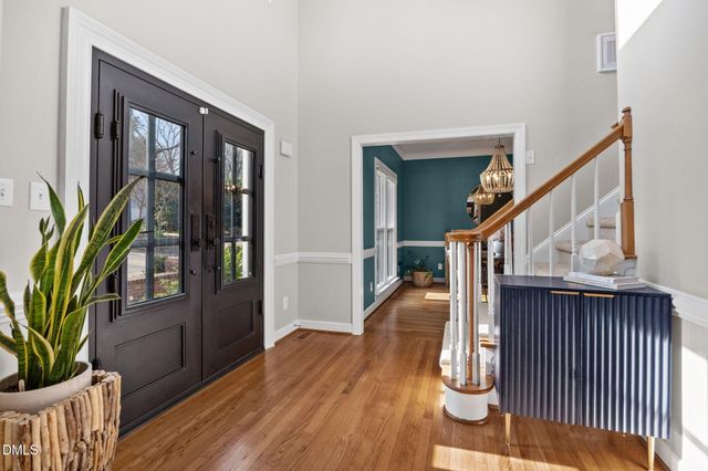 109 Rustic Wood Lane, Cary, NC 27518