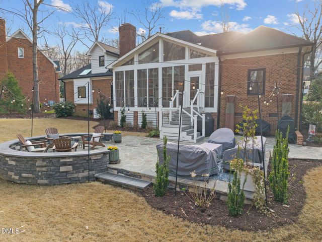 109 Rustic Wood Lane, Cary, NC 27518