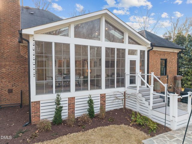 109 Rustic Wood Lane, Cary, NC 27518