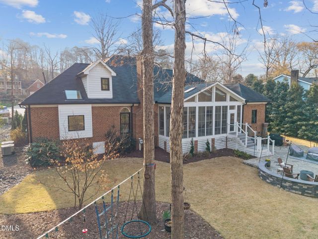 109 Rustic Wood Lane, Cary, NC 27518