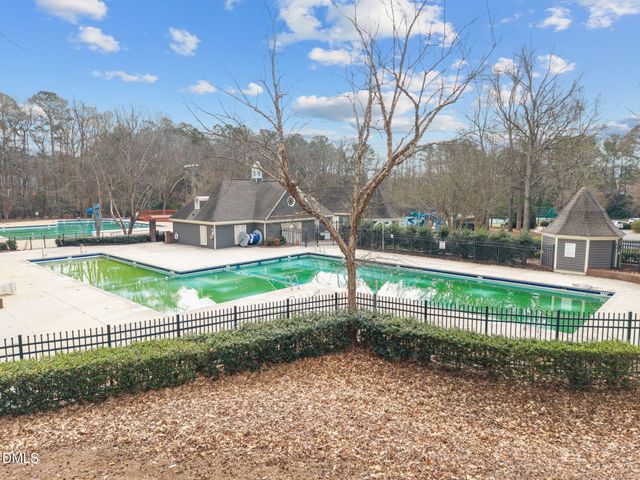 109 Rustic Wood Lane, Cary, NC 27518